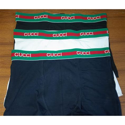 gucci pajamas sale|gucci boxer underwear.